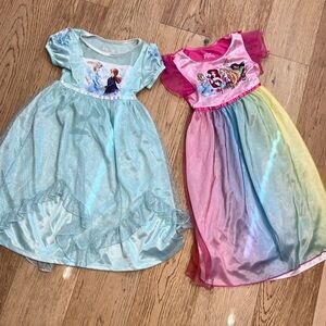 Disney Princess Nightgowns